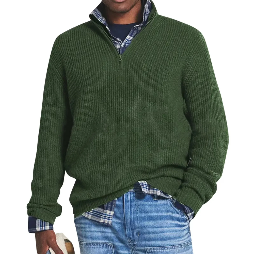 SYVERON | Pullover Fints for Men