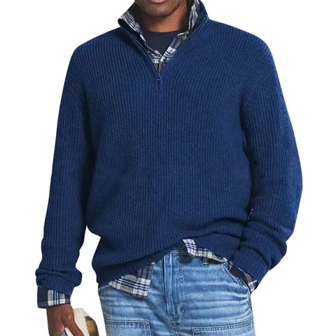 SYVERON | Pullover Fints for Men