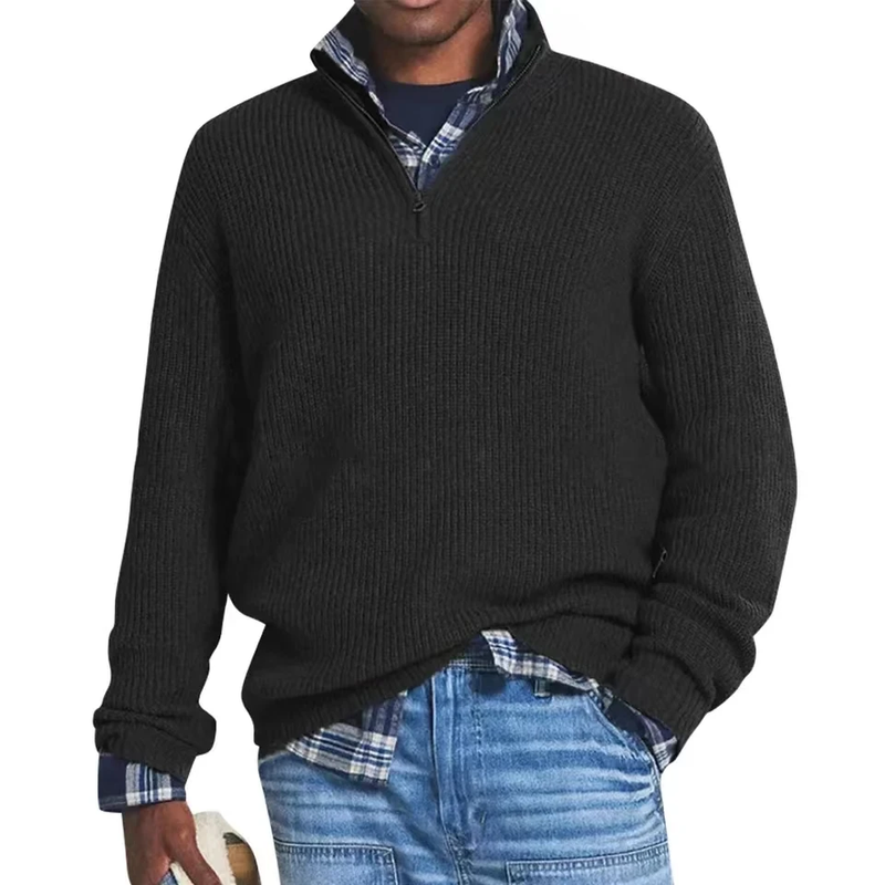 SYVERON | Pullover Fints for Men